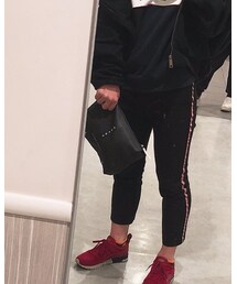 PRADA | クラッチバッグ