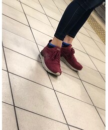 ASICS | スニーカー