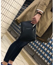 PRADA | クラッチバッグ