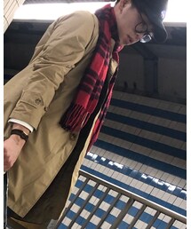 GLOBAL WORK | マフラー