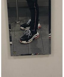 BALENCIAGA | スニーカー