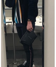 PRADA | クラッチバッグ