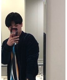 Bershka | ブルゾン