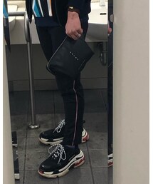 ZARA MAN | その他パンツ