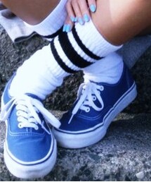 VANS | vans オーセンティック(スニーカー)