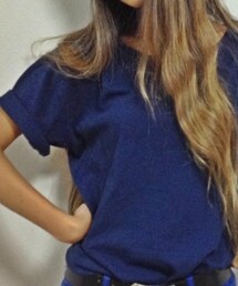 VINTAGE | vintage tee(Tシャツ/カットソー)