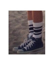 SKATER SOCKS | skater socks
(ソックス/靴下)
