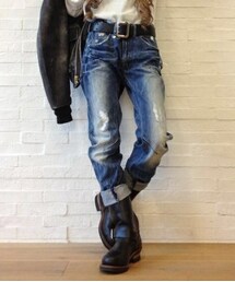 G-STAR | g star raw denim pants(デニムパンツ)