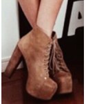 Jeffrey Campbell(ジェフリーキャンベル)の「シューズ(ブーティ)」