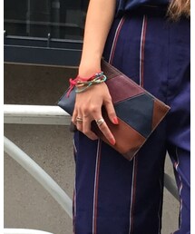FOSSIL | クラッチバッグ