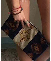 beautiful sail | クラッチバッグ