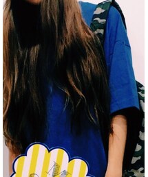 GU | Tシャツ/カットソー