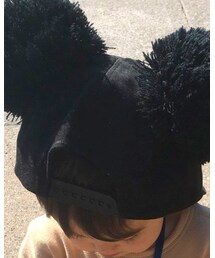 ディズニーグッズ | キャップ