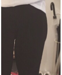 UNIQLO | その他パンツ