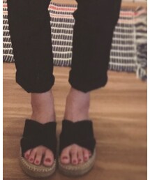 DHOLIC | サンダル