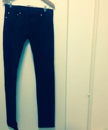 Dior homme | 2012SS(その他パンツ)