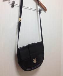 Yves Saint Laurent rive gauche | オールド(ショルダーバッグ)