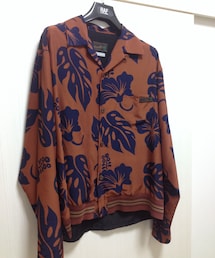 PRADA | 2014SS(シャツ/ブラウス)