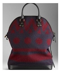 Burberry Prorsum | 2014AW(スーツケース/キャリーバッグ)