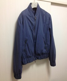 Yves Saint Laurent rive gauche | 2011AW(ブルゾン)