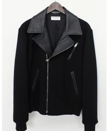 SAINT LAURENT PARIS | ライダースジャケット