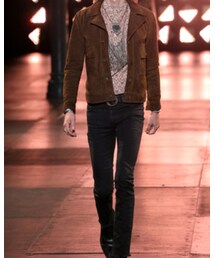 SAINT LAURENT PARIS | シャツ/ブラウス