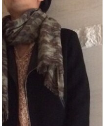 Faliero Sarti | ストール/ショール