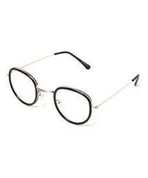 RAGEBLUE | メガネ