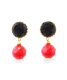 ABISTE | ピアス（両耳用）