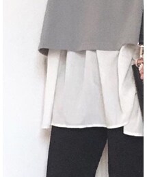 GU | シャツ/ブラウス