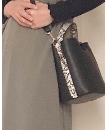 fifth | ショルダーバッグ