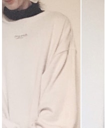 しまむら | スウェット