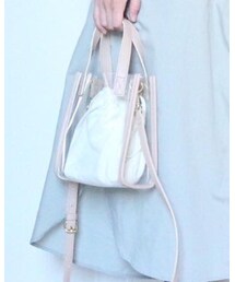 GU | ショルダーバッグ