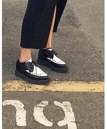 UNDERGROUND | その他シューズ