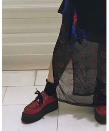 UNDERGROUND | その他シューズ