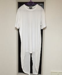 COMME des GARCONS HOMME PLUS | 燕尾Tシャツ(Tシャツ/カットソー)
