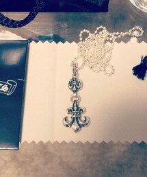 CHROME HEARTS | ネックレス