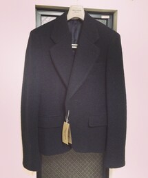 COMME des GARCONS HOMME PLUS | テーラードジャケット