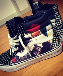 COMME des GARCONS SHIRT | スニーカー