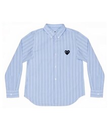 PLAY COMME des GARCONS | シャツ/ブラウス