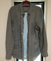 COMME des GARCONS HOMME PLUS | 古着屋で購入
定価不詳(シャツ/ブラウス)