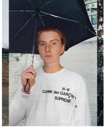 comme des garcons shirt supreme | Tシャツ/カットソー