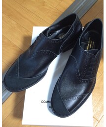 COMME des GARCONS HOMME PLUS | ドレスシューズ
