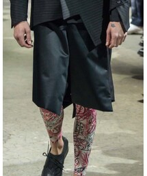 COMME des GARCONS HOMME PLUS | その他パンツ