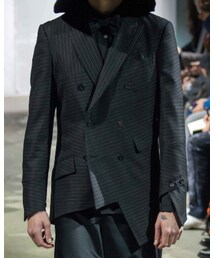 COMME des GARCONS HOMME PLUS | テーラードジャケット