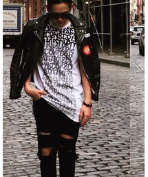 COMME des GARCONS HOMME PLUS | Tシャツ/カットソー