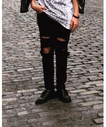 UNIQLO | その他パンツ