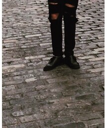 COMME des GARCONS HOMME PLUS | ドレスシューズ