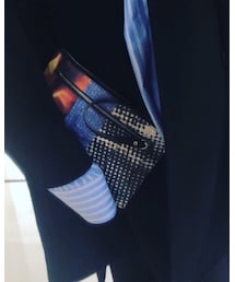 Maison Margiela | クラッチバッグ