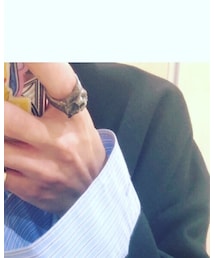 GUCCI | リング